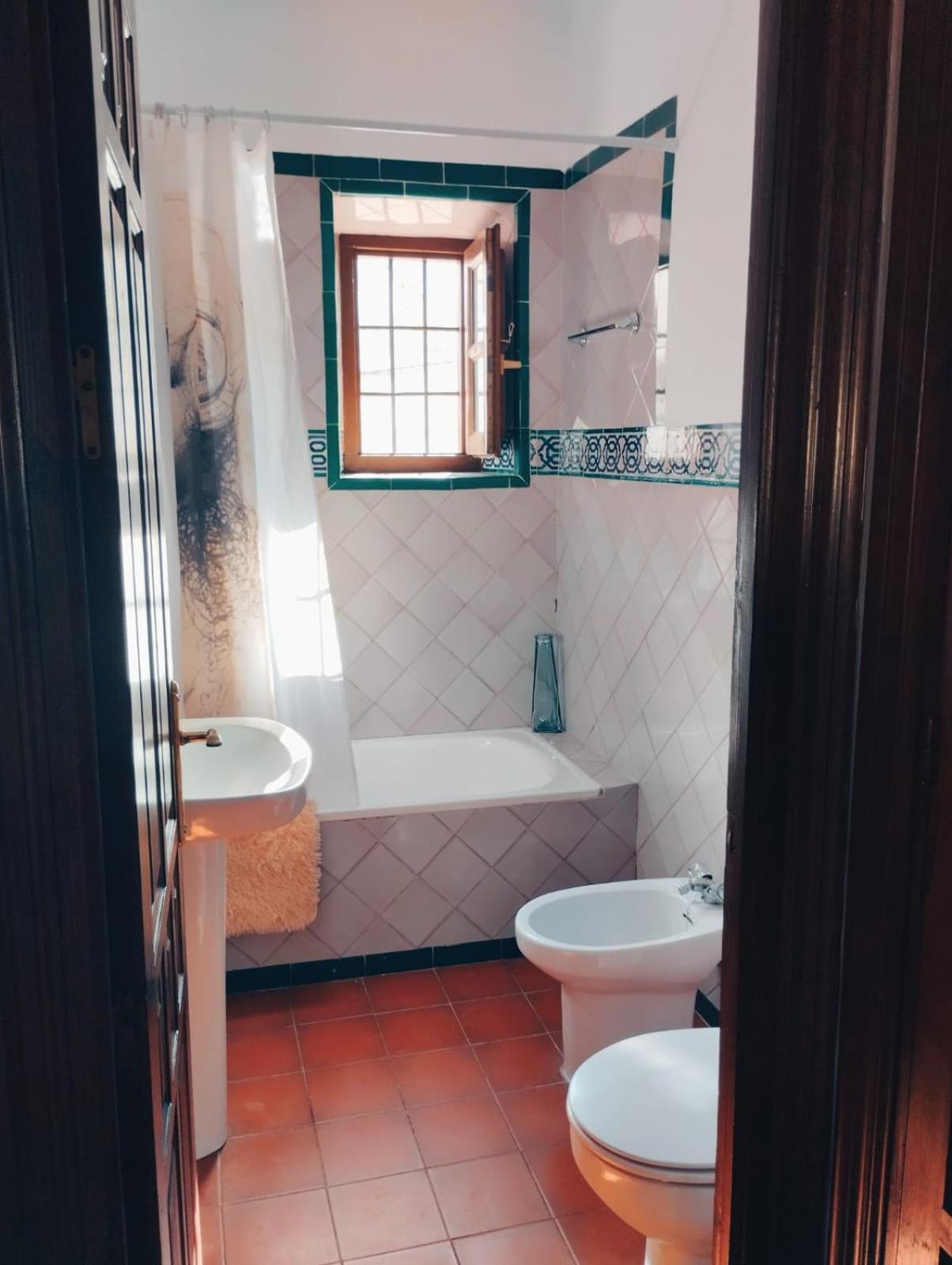 Casa Del Agua Apartment