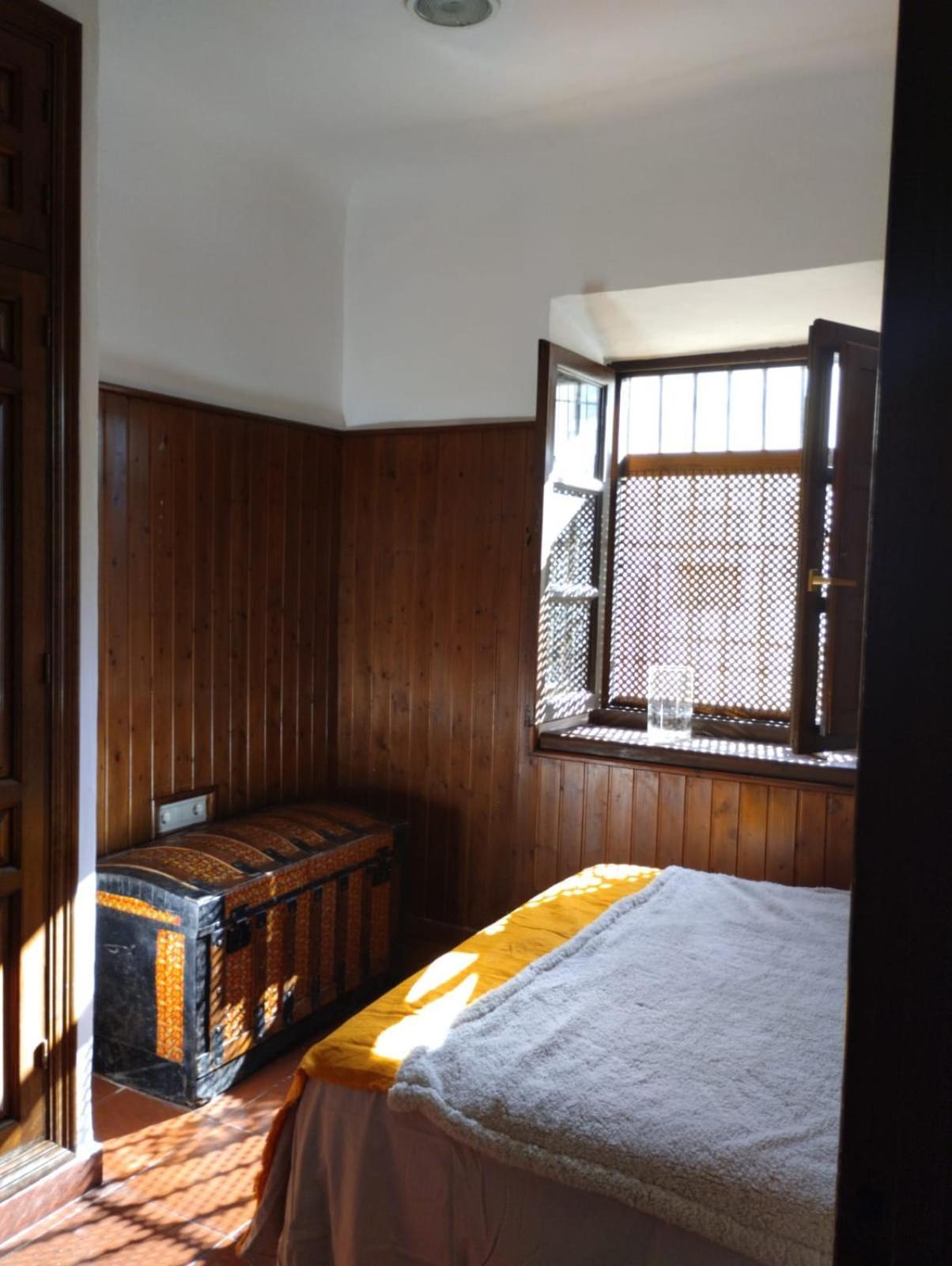 Casa Del Agua Apartment *