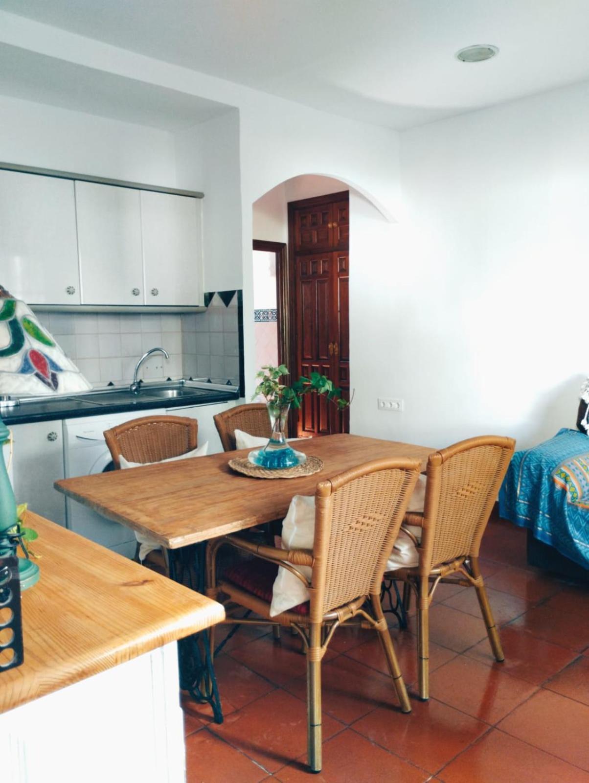 Apartment Casa Del Agua
