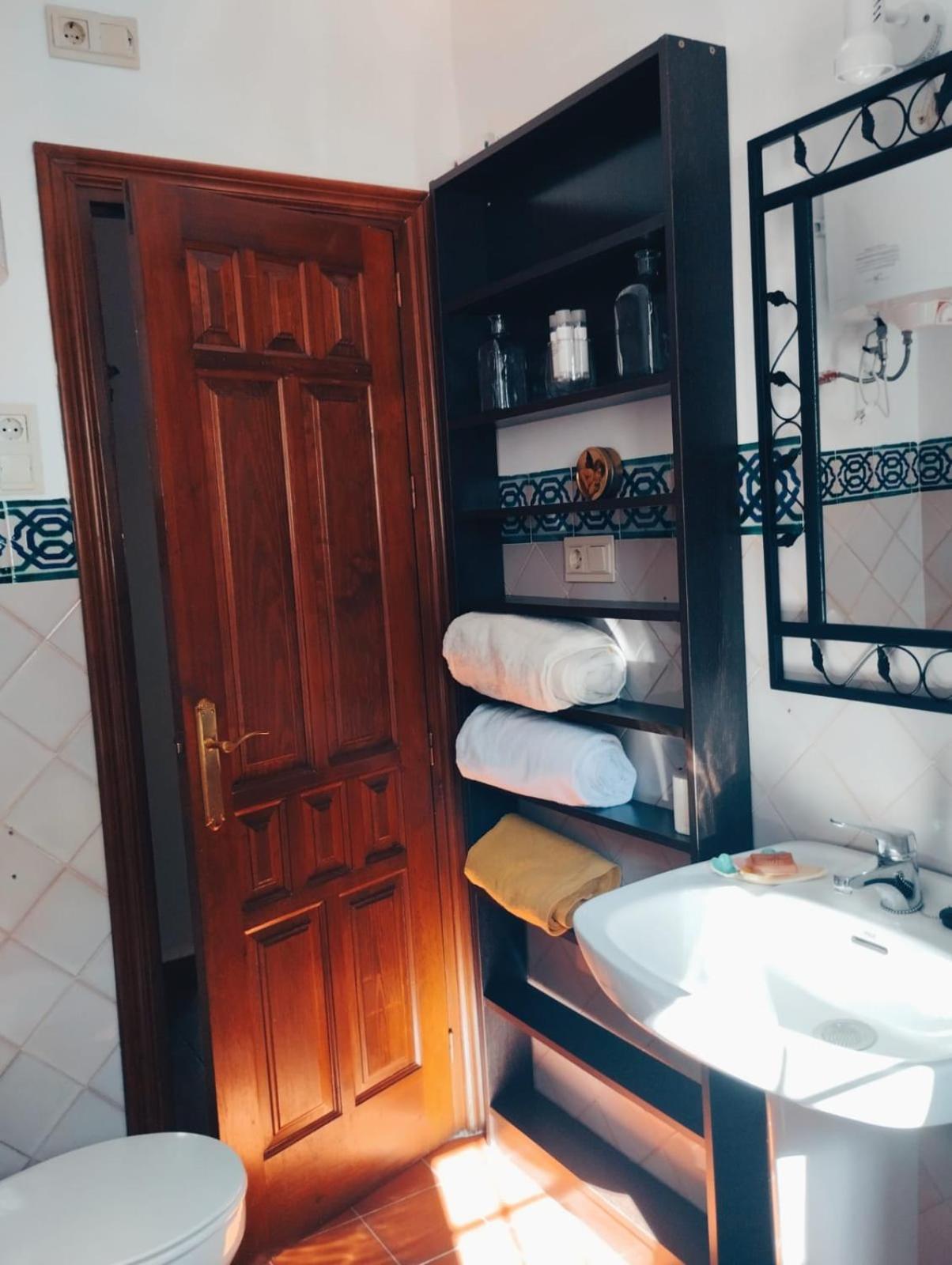 Apartment Casa Del Agua *
